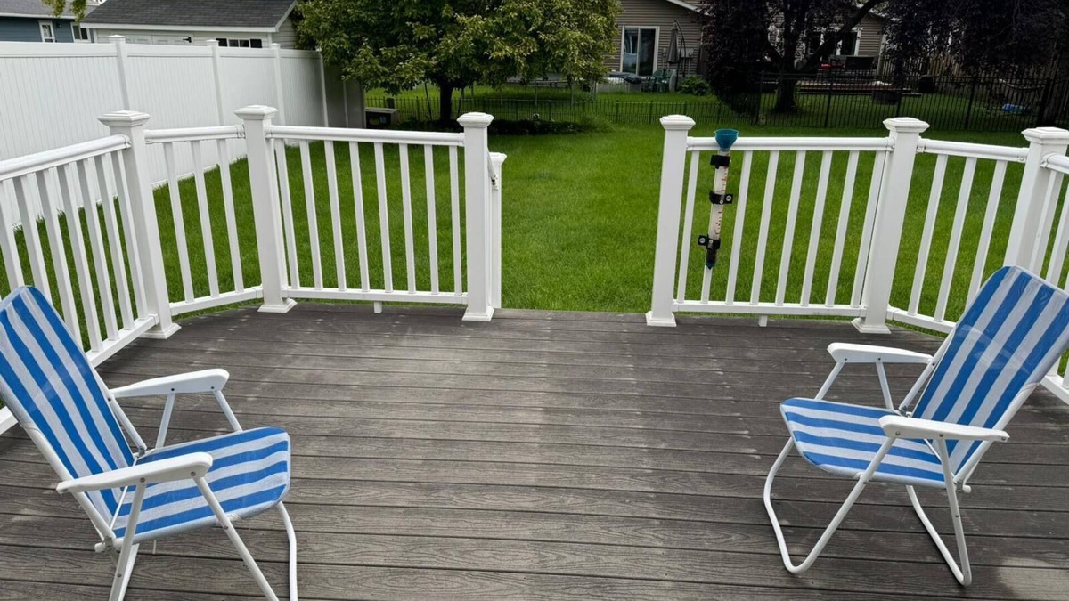 Moorhead House | Relax and worry less in this peaceful home!