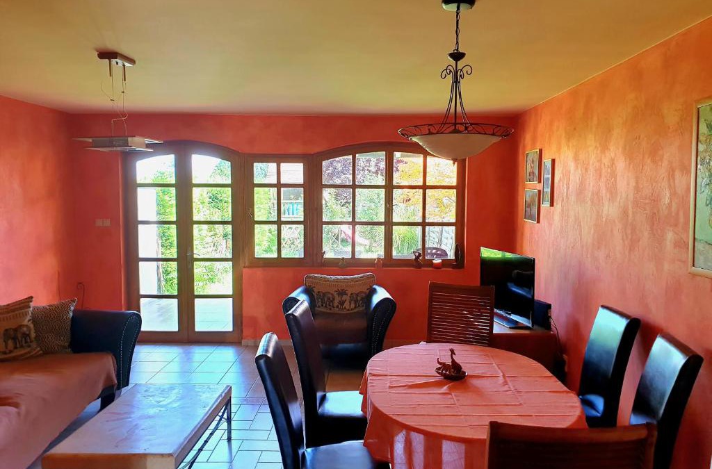 Gyula House | Relax Apartman Gyula