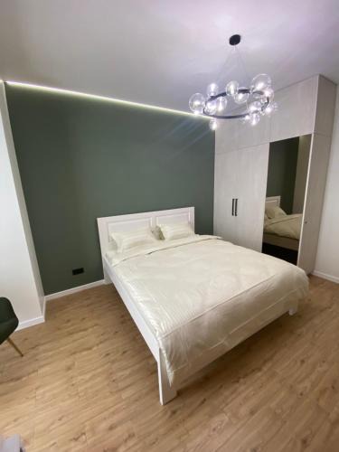 Rivne Apartment | Relax apartment стильні апартаменти біля озера авторський ремонт