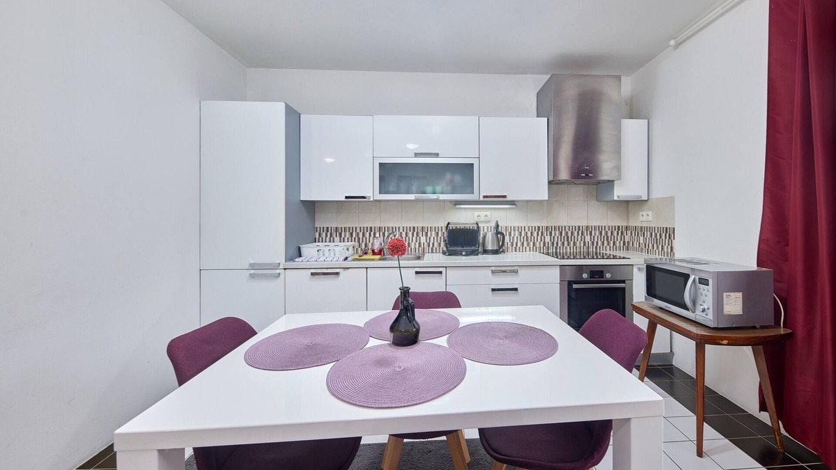 Vrakuna Apartment | Relax apartment