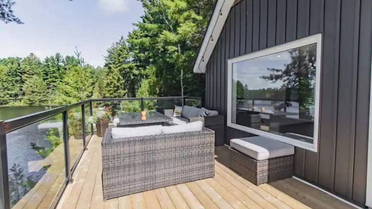 Huntsville Cottage | Relax at Canfield House Otter Lake Huntsville, Muskoka