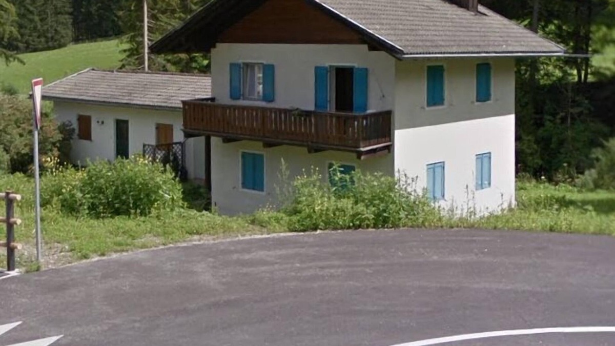 San Vito House | Relax at Lake Braies