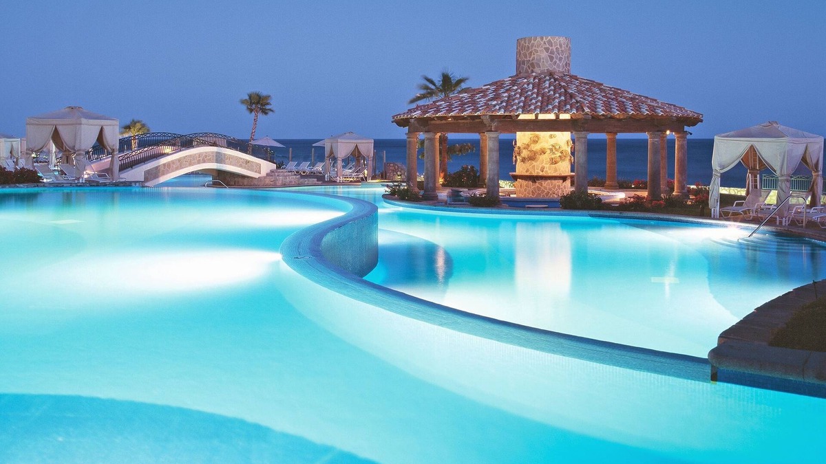 Pedregal Resort | Relax at Pueblo Bonito Sunset Beach Golf & Spa Resort, Cabo San Lucas, MX!