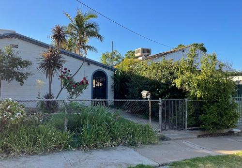 Mildura House | Relax at Ruby