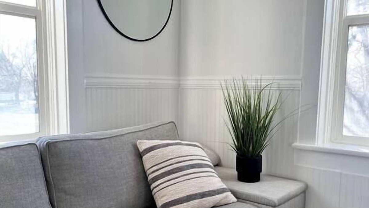 Gunnison House | Relax at The Gunnison House