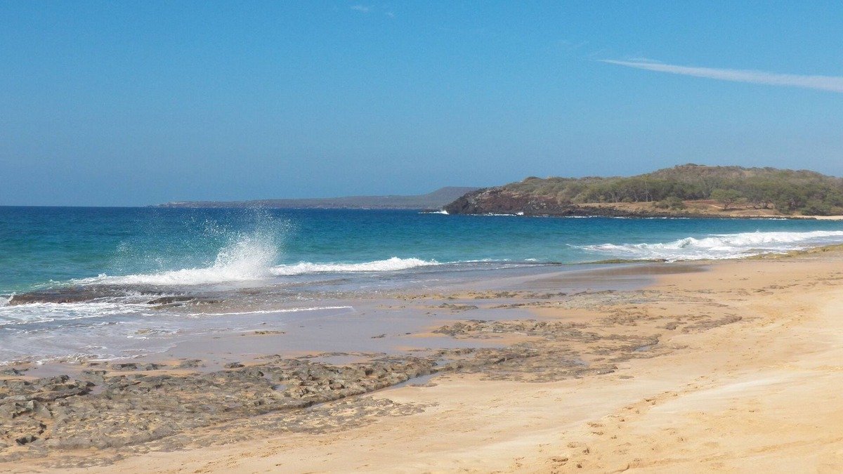 Ualapue Condo | Relax at the Water's Edge on the Friendly Island of Moloka'i