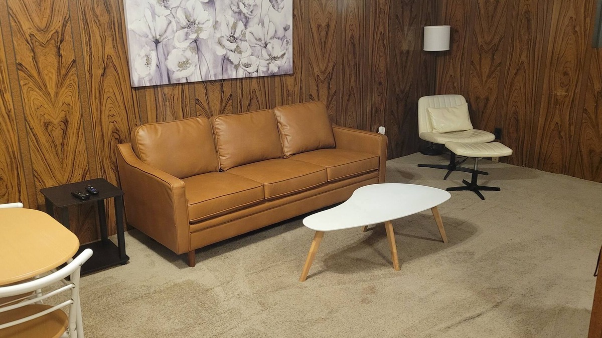 Hammond Apartment | Relax by Lake Michigan, just a quick 17-min drive away