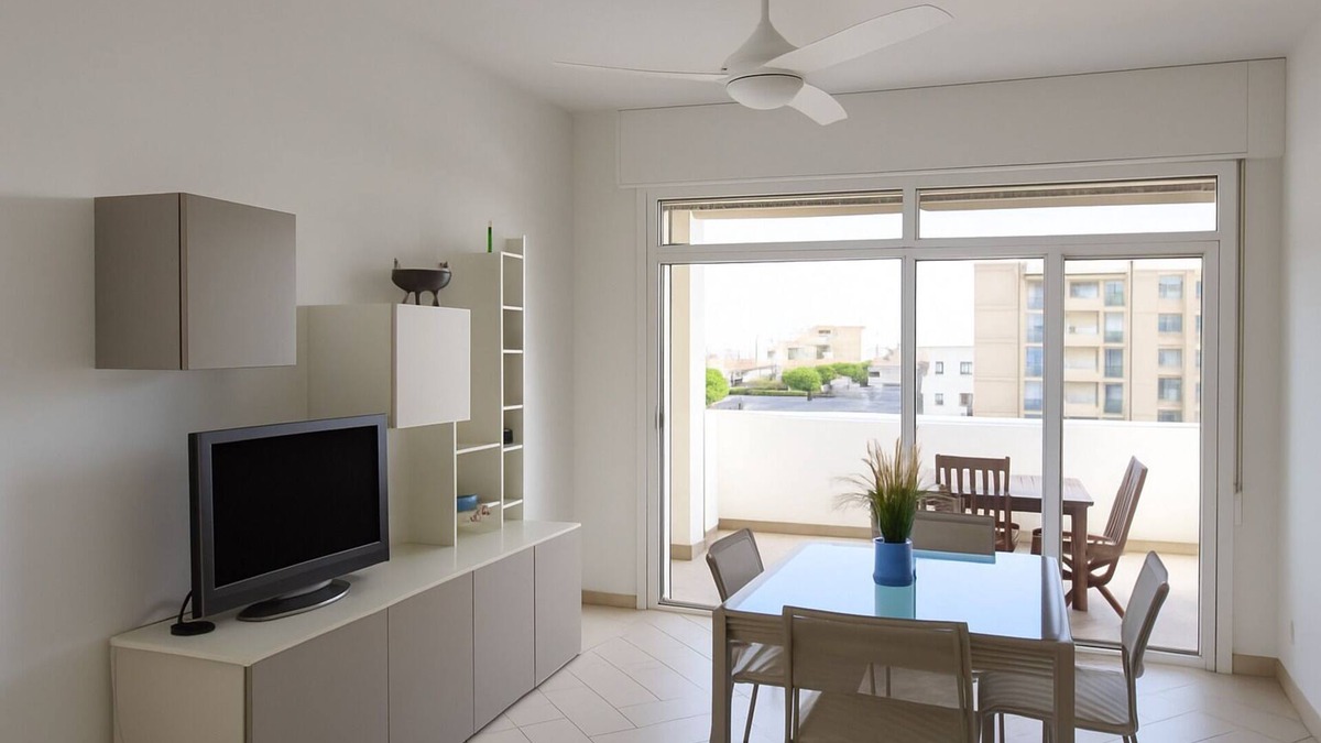 Pinarella Apartment | Relax by the sea and the pine forest - PERFECT FOR IRONMAN 2025 !