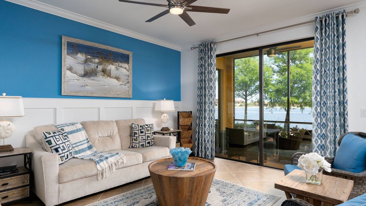 Biggar Condo | Relax by the sea! 2-bedroom condo near Bonita Springs Public Beach