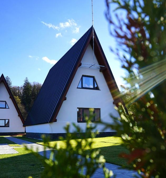 Vladeni Cabin | Relax Cabins