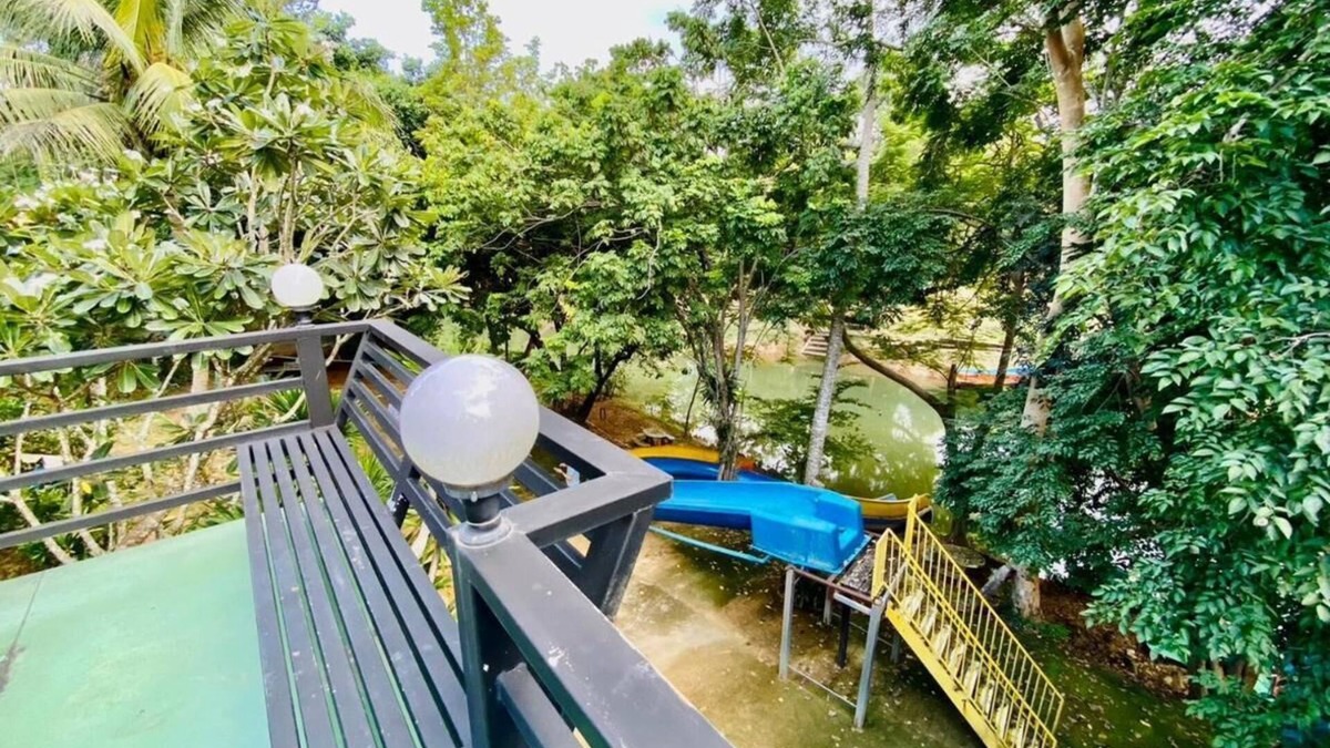 Song Phi Nong Resort | Relax Camp Resort Kaeng Krachan