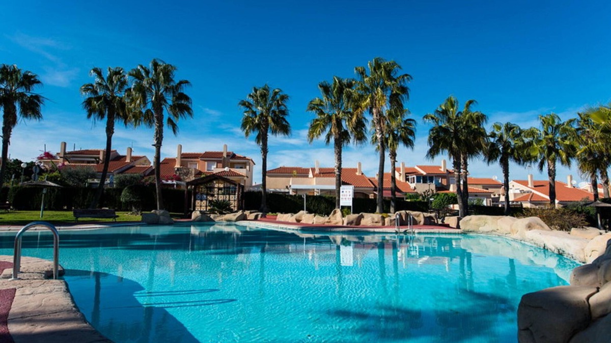 Gran Alacant House | Relax & comfort in Gran Alacant (Alicante)