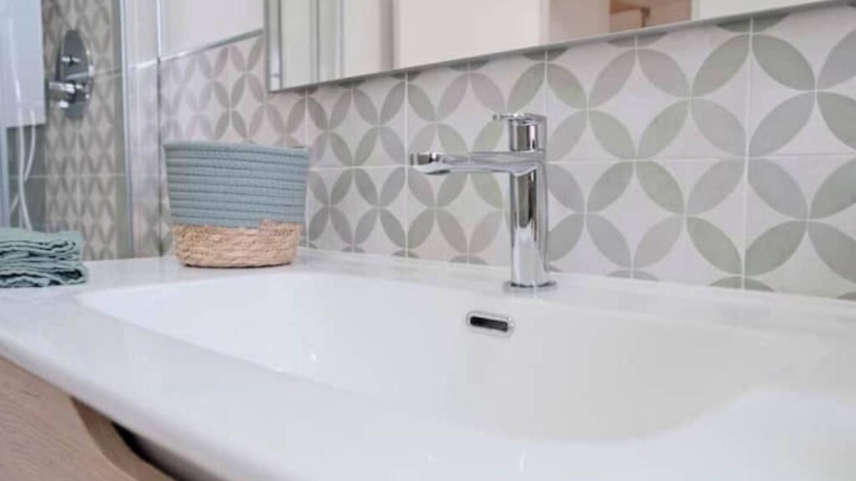 Torre dei Corsari Apartment | [Relax-Comfort-Home] City Center