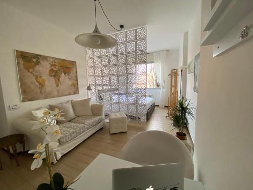 Bergamo Apartment | Relax & Comfort Redona 8 Green Oasis near City Centre