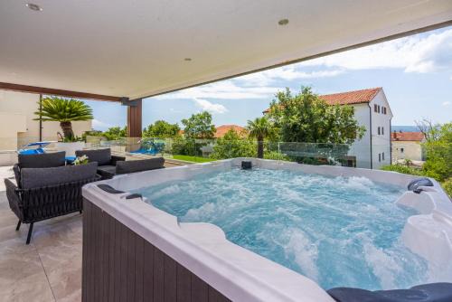 Crikvenica Apartment | Relax Derossi