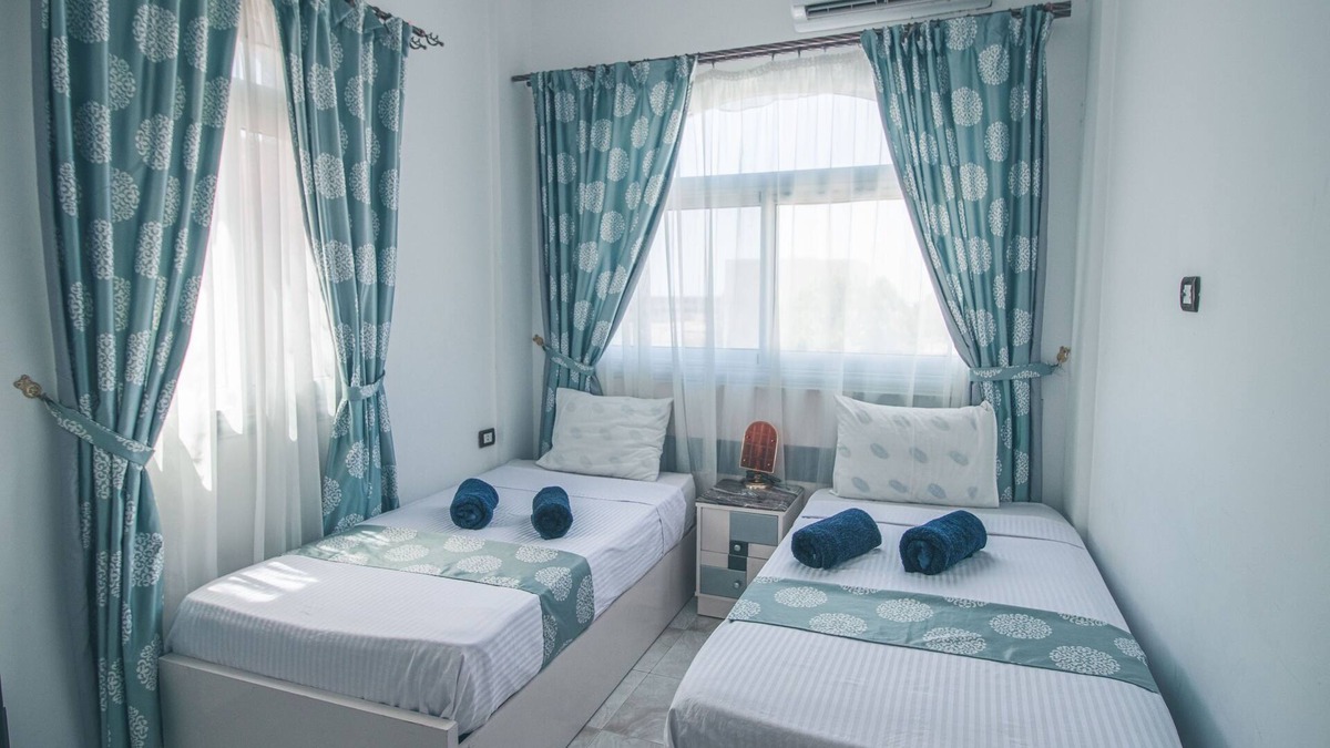 Dahab Apartment | Relax Apartment up to 3 persons - Feel home away from home