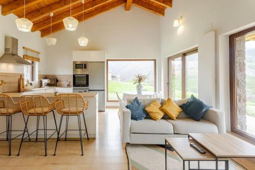 Somiedo House | Relax en Somiedo