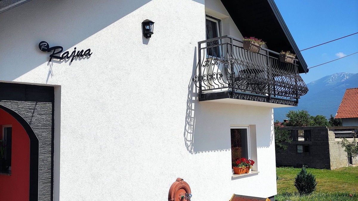 Korenica Villa | Relax Home Rajna