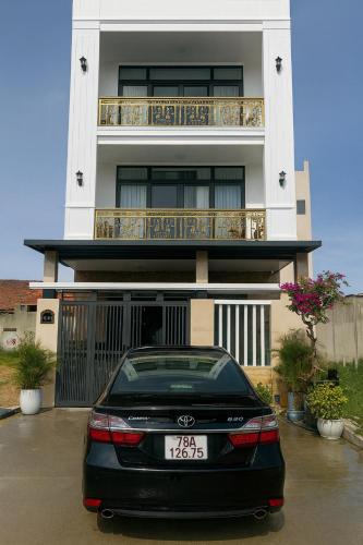 Tuy Hoa Hotel | Relax Homestay Phú Yên
