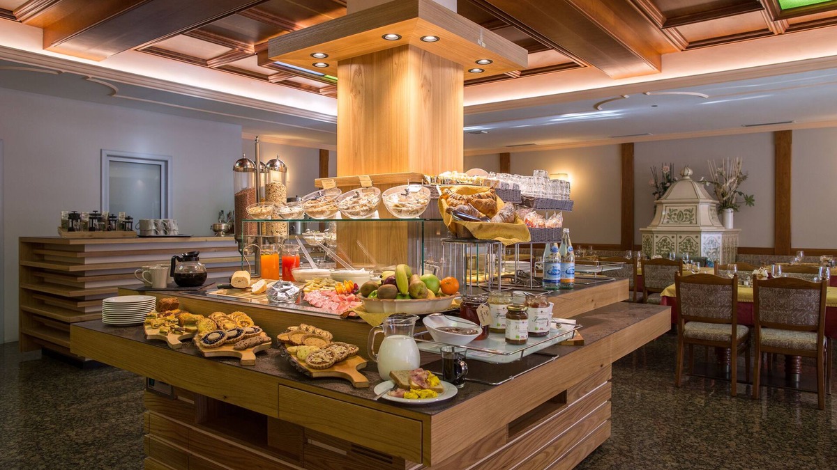 Asiago Hotel | Relax Hotel Erica