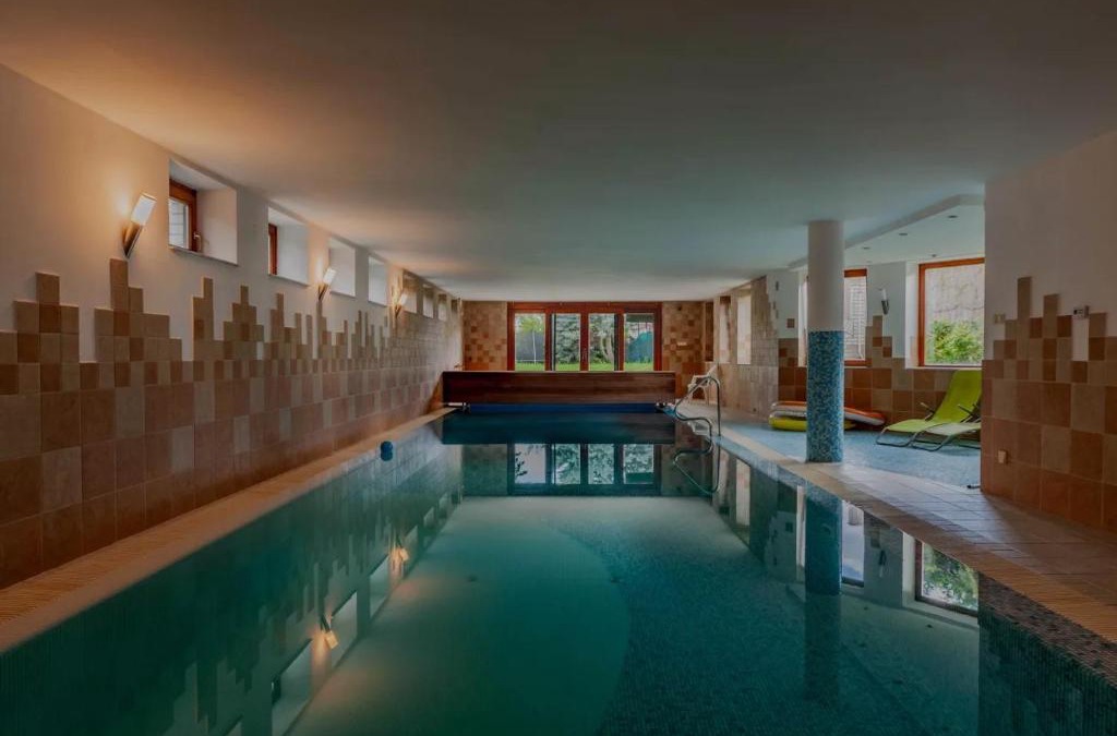 District XXII Villa | Relax House Budapest