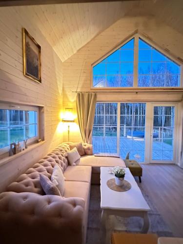 Plunge Apartment | Relax House By The Stone