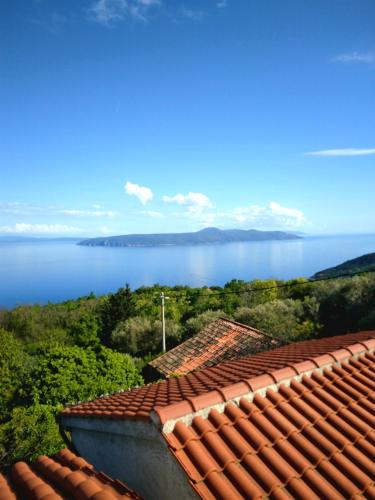 Obrs House | Relax house villagge Obrš,Riviera Opatija