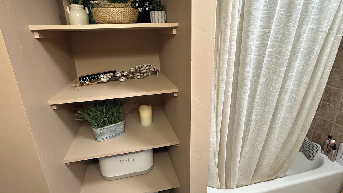 Pocatello Apartment | Relax in a serene patio oasis & a rejuvenating massage chair after a long day!