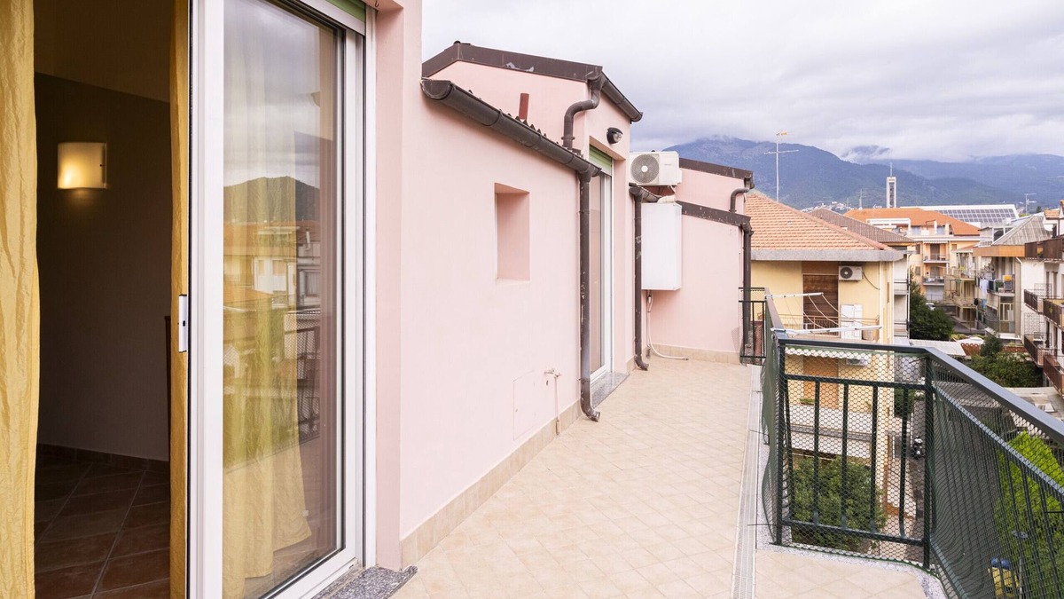 Loano Apartment | Relax in Loano with Terrace by Wonderful Italy