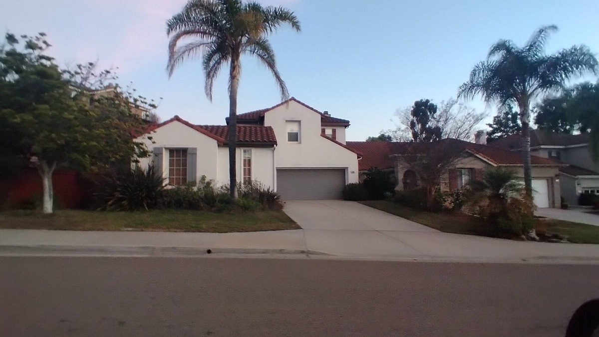 San Marcos House | Relax in lush tranquilty