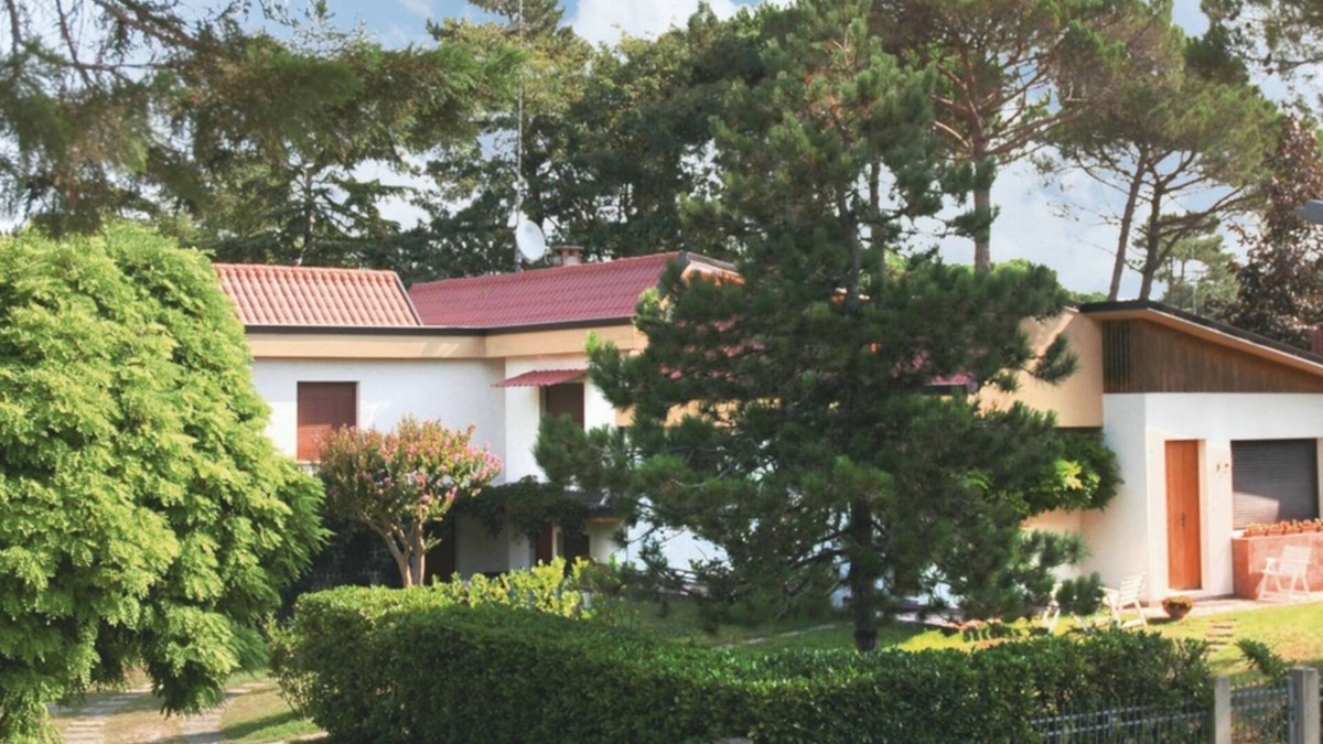 Lignano Pineta Apartment | Relax in our flat surrounded by the greenery