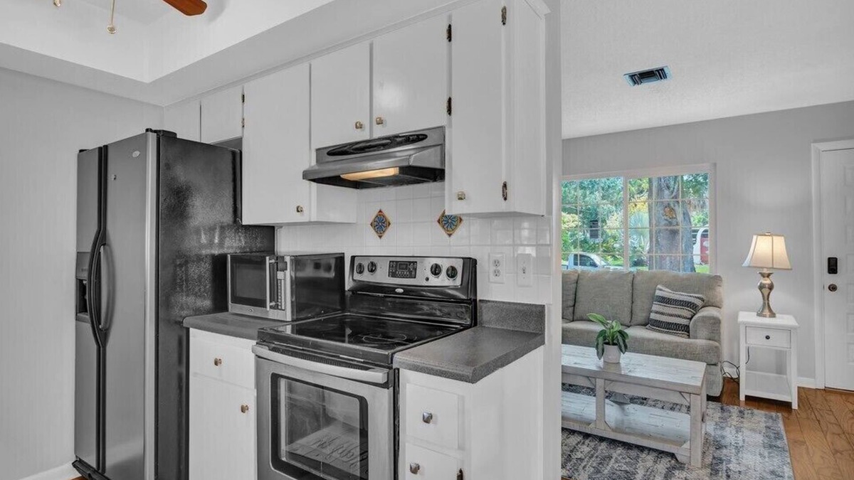 Vero Beach South Cottage | Relax in paradise at Bella Blue
