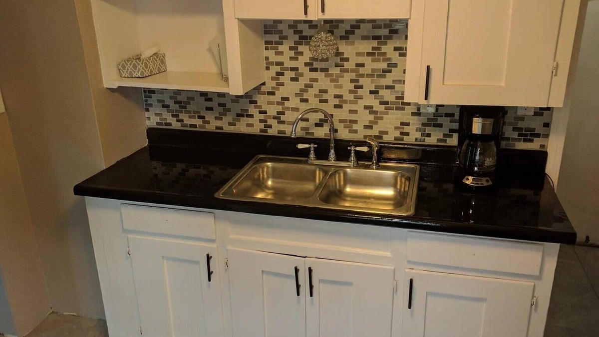 Redford House | Relax in Redford -Charming 2-bedroom, 1 bath house
