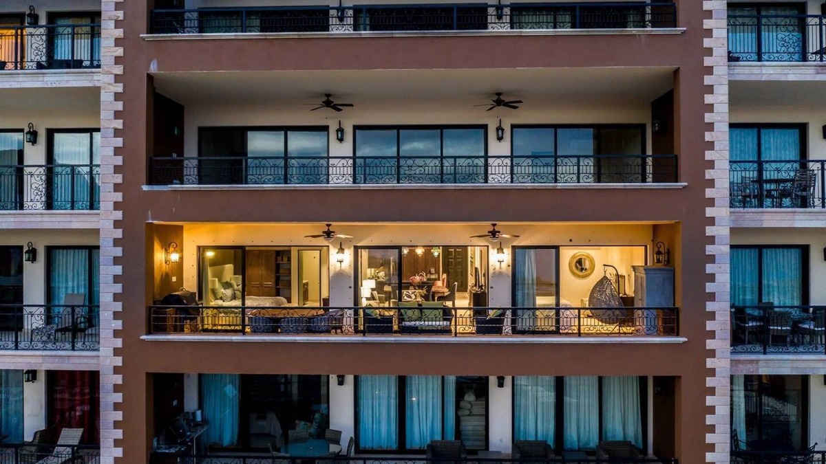 Los Cabos Condo | Relax in Style | 3BR Copala Condo + Pools & Views