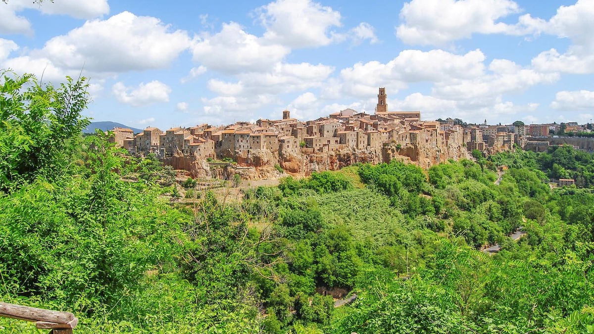 Semproniano House | Relax in the tranquil village of Semproniano.