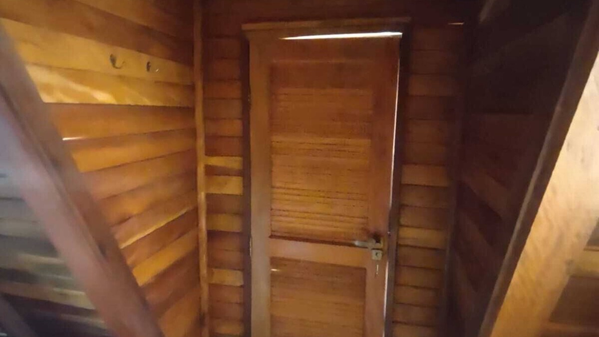 Lencois Ski Chalet | Relax in this chalet space in Lençóis is the perfect hideaway in the mountains of BA