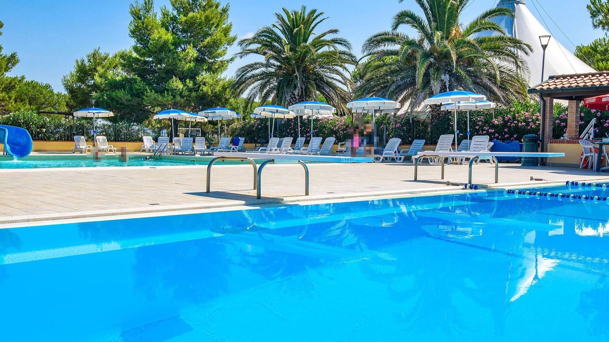 Campiglia Marittima House | Relax in this cozy vacation home with a shared pool.