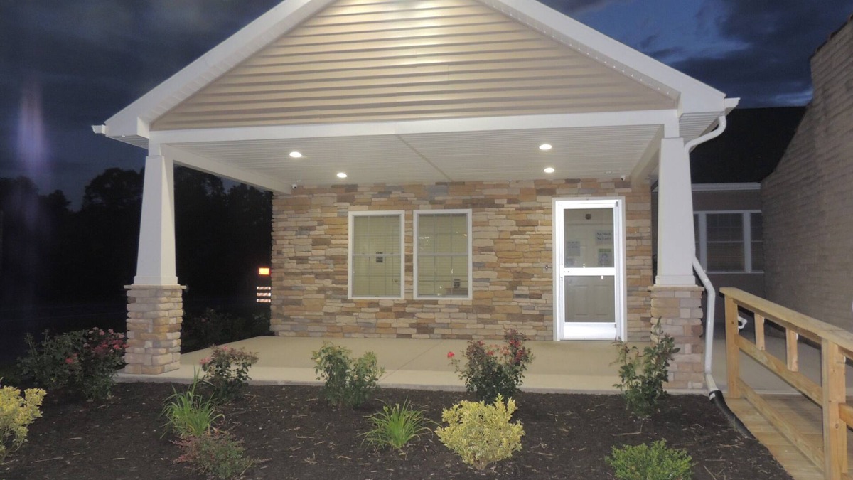 Espy Hotel | Relax Inn Bloomsburg