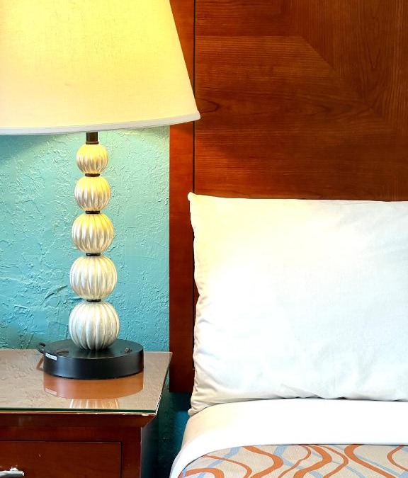 Lawton Hotel | Relax Inn Lawton