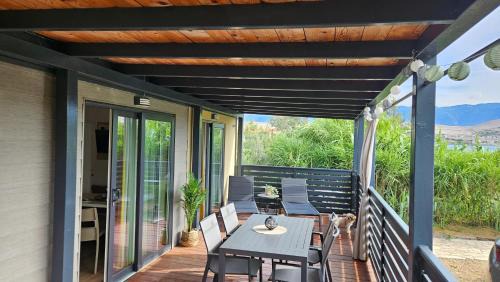 Kolan Apartment | Relax Mobile Home, Terra Park SpiritoS