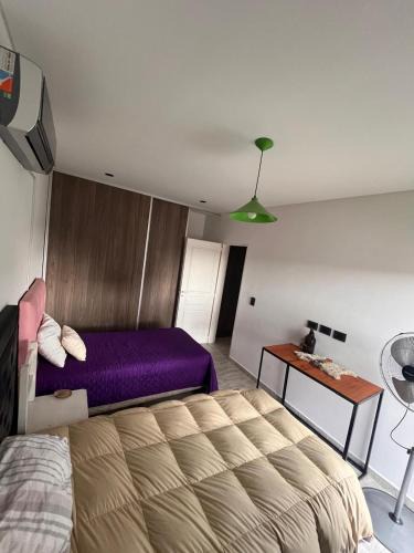 General San Martin House | Relax Moderno y Lujoso