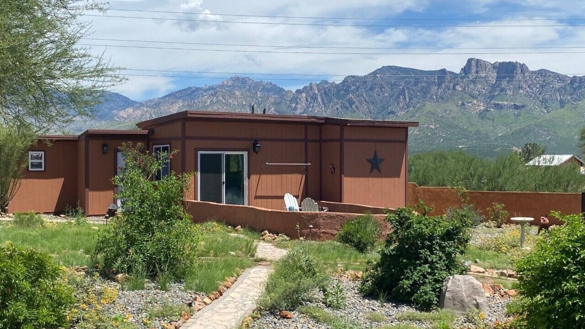 Tangerine Hills House | Relax Near the Best of Oro Valley