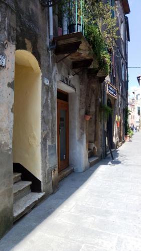 Pitigliano Apartment | Relax nel tufo
