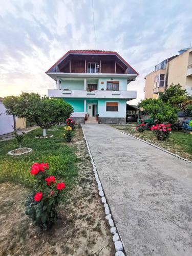 Spille Apartment | Relax nella campagna sul mare Adriatico!