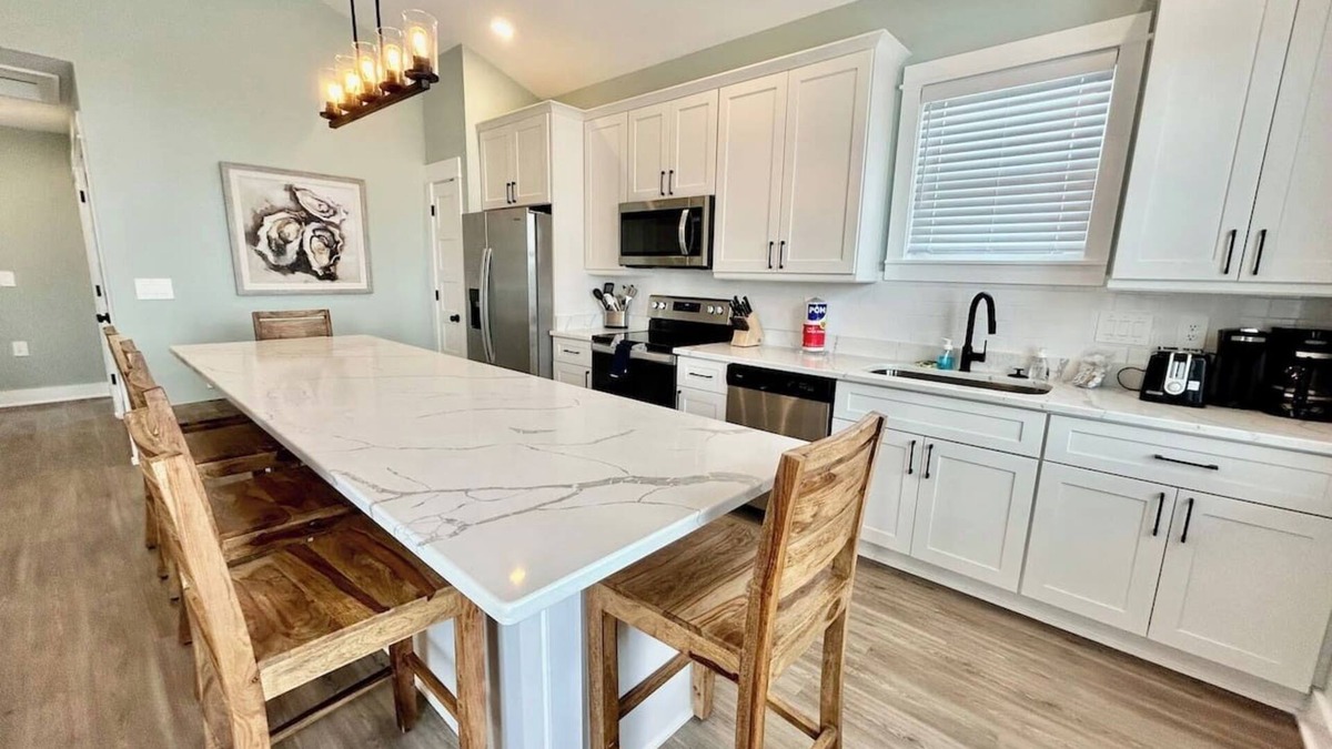 Corolla Light Condo | Relax on Island Time, 2 Bed Single Level Condo