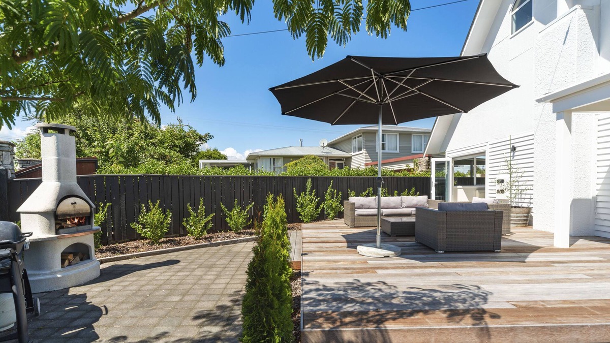 Richmond Heights House | Relax on Rainbow - Taupō Holiday Home