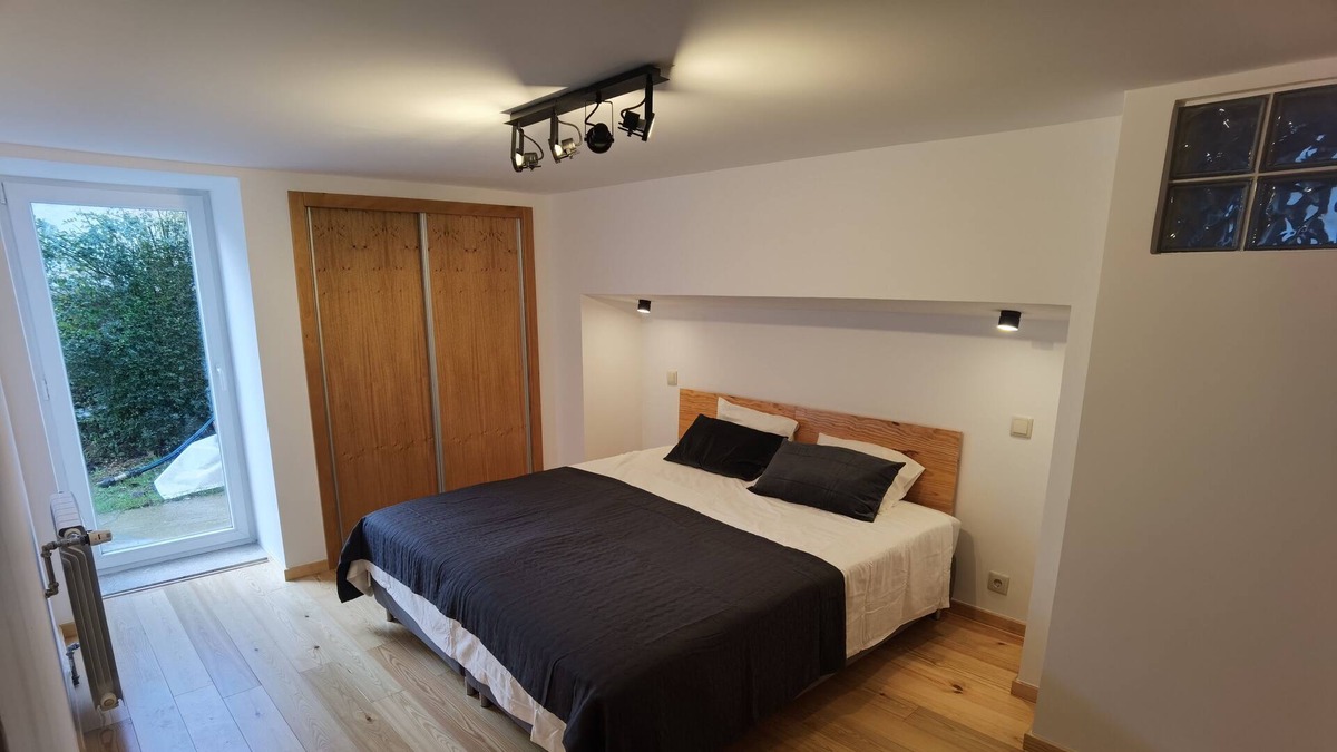 Padornelo Bed & Breakfast | Relax on this unique and peaceful family getaway.