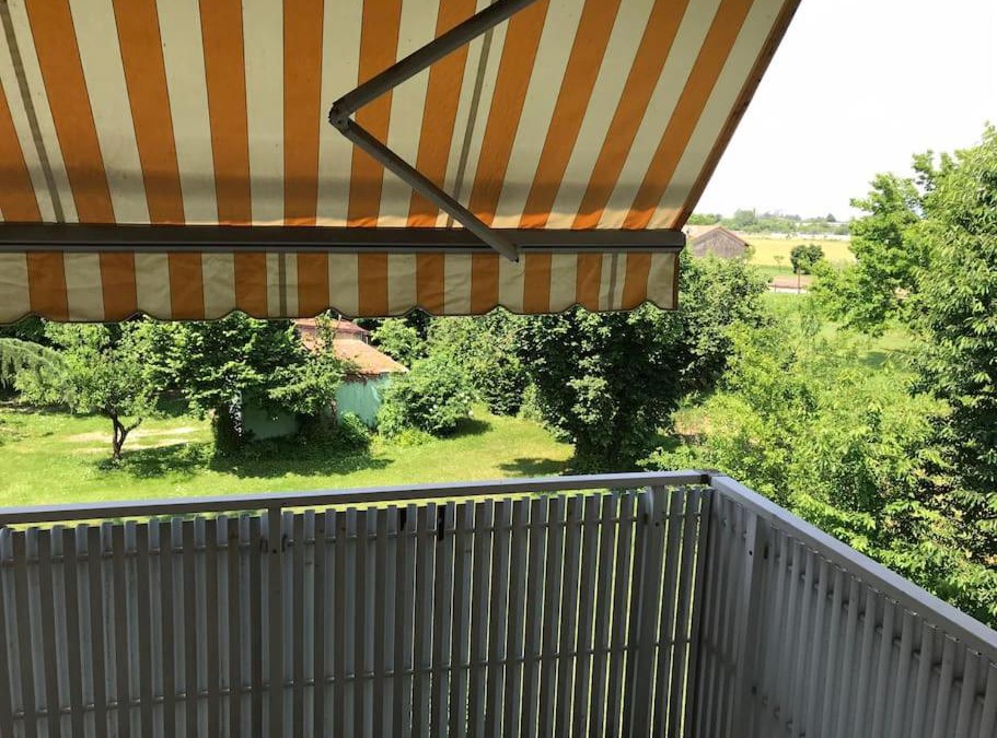 Udine Apartment | Relax & Parking in Udine