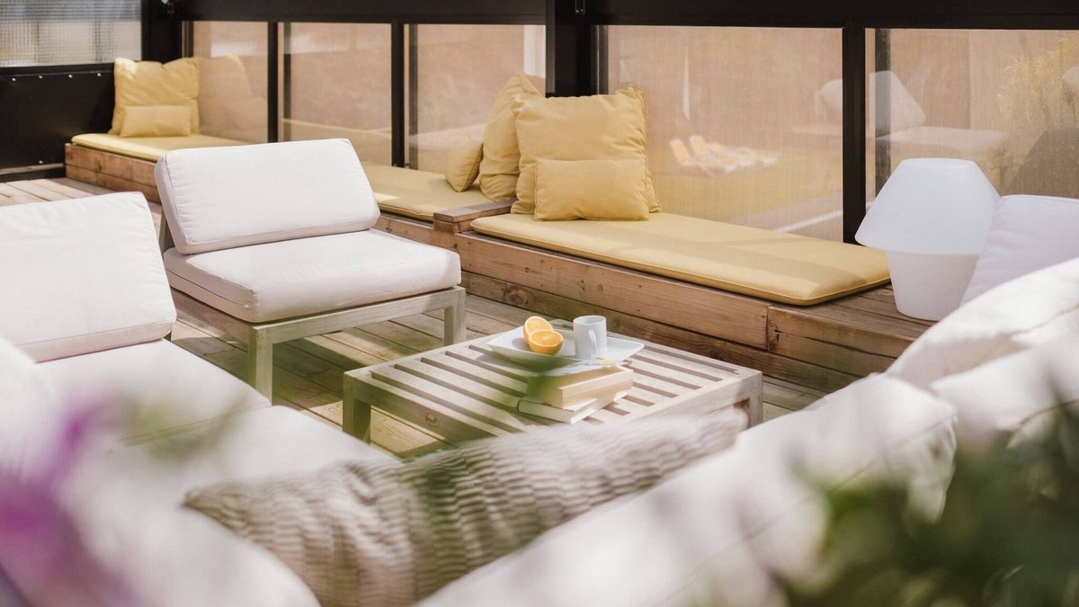 San Miguel de Abona Apartment | Relax pool, by the sea, barbeque, garden, 03