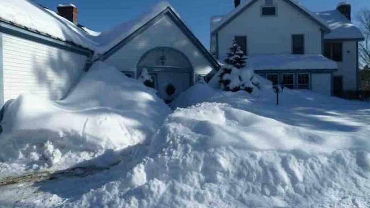 West Townshend House | Relax, Refresh & Renew with or without Snow!